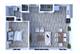 5815 N Sheridan Unit 607, Chicago, IL 60660
