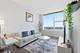 1000 S Clark Unit 2102, Chicago, IL 60605
