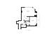 10 E Ontario Unit 1205, Chicago, IL 60611