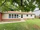 930 Coach, Homewood, IL 60430
