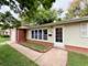 930 Coach, Homewood, IL 60430