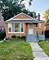 14224 S Wallace, Riverdale, IL 60827