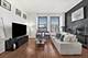 600 S Dearborn Unit 1208, Chicago, IL 60605