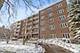 1500 Oak Unit 3G, Evanston, IL 60201
