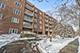 1500 Oak Unit 3G, Evanston, IL 60201