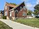 60 E 162nd, South Holland, IL 60473