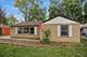 16846 Orchard Ridge, Hazel Crest, IL 60429