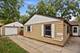 16846 Orchard Ridge, Hazel Crest, IL 60429