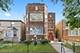 8019 S Marshfield, Chicago, IL 60620