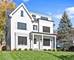 889 Cherry, Winnetka, IL 60093
