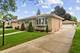 7815 N Oleander, Niles, IL 60714