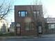 1705 W 35th, Chicago, IL 60609