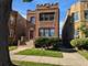 6734 N Campbell, Chicago, IL 60645