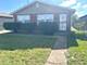 3101 Emery, Robbins, IL 60472