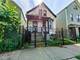 5225 S Wood, Chicago, IL 60609