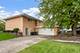 16610 76th, Tinley Park, IL 60477