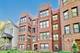 1447 W Warner Unit 3W, Chicago, IL 60613