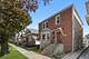1523 Cuyler, Berwyn, IL 60402