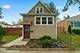 12412 S Lincoln, Calumet Park, IL 60827