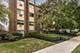 1136 Greenleaf Unit 303, Wilmette, IL 60091