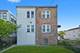 4928 W Altgeld, Chicago, IL 60639