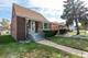 14533 S Parnell, Riverdale, IL 60827