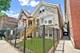 3826 S Honore, Chicago, IL 60609