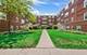 2719 W Berwyn Unit 3, Chicago, IL 60625