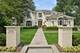 334 Woodland, Winnetka, IL 60093