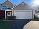 112 Arbor, Carol Stream, IL 60188