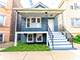 2733 W 38th, Chicago, IL 60632