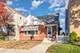 3541 N Rutherford, Chicago, IL 60634