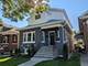 6109 W Berenice, Chicago, IL 60634