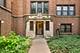 5459 S Ingleside Unit 2S, Chicago, IL 60615