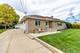 18622 Burnham, Lansing, IL 60438