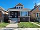 6441 S Campbell, Chicago, IL 60629