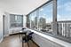 1255 N Sandburg Unit 1707, Chicago, IL 60610