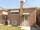 5820 S Rutherford, Chicago, IL 60638