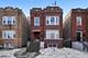 2244 N Leamington, Chicago, IL 60639