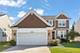 2723 Rosehall, Aurora, IL 60503
