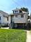 2235 Harvey, Berwyn, IL 60402