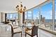 401 N Wabash Unit 48A, Chicago, IL 60611