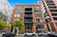 215 N Aberdeen Unit 607B, Chicago, IL 60607