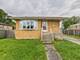 11625 S Kildare, Alsip, IL 60803