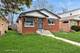 14913 Leavitt, Harvey, IL 60426