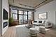 817 W Washington Unit 503, Chicago, IL 60607