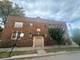 820 W 58th, Chicago, IL 60621