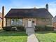 241 N Hamlin, Park Ridge, IL 60068
