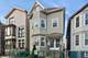 1656 N Richmond, Chicago, IL 60647