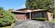 831 Violet, Matteson, IL 60443